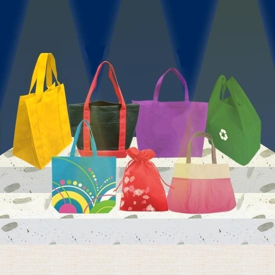 Goodie bag seminar untuk perusahaan