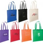 Goodie bag promosi : Keuntungan untuk kegiatan promosi