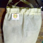 Goodie bag kain serut murah