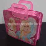 Goodie bag ultah tas jinjing Princess PJ002