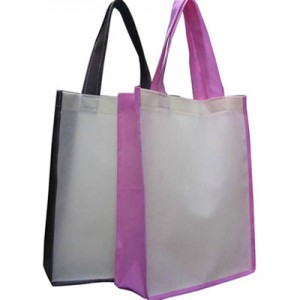 Tas spunbond polos untuk goody bag