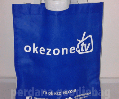 Tas Spunbond Jakarta yang Menarik Dengan Harga Terjangkau