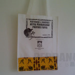 tas seminar batik - perdana