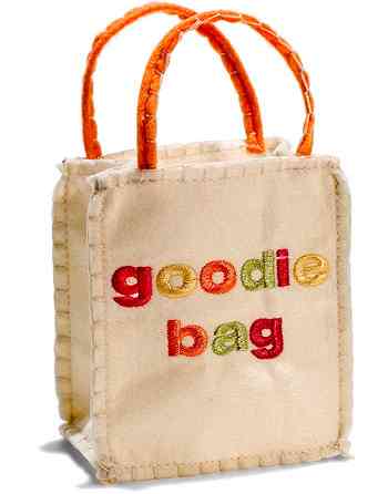 Goodie Bag Goodie Bag