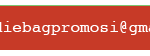 email goodiebag