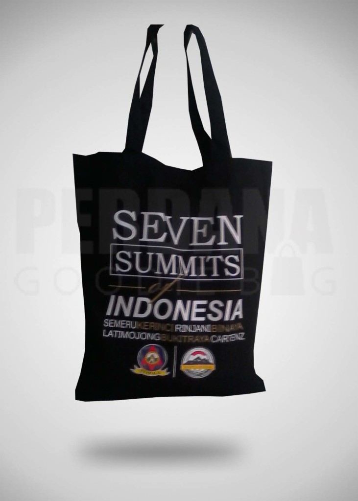 tas bahan drill Stan Perdana goodiebag