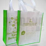 goodie bag spunbond - kemenpupR