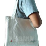 Jual Tote Bag Kanvas Di Jakarta