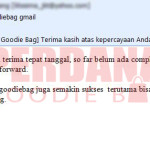testimoni perdana goodie baglilis noted