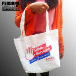 Tas Kampanye Produksi Perdana Goodie Bag