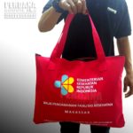 Informasi Harga Goodie Bag Seminar Sesuai Bahan