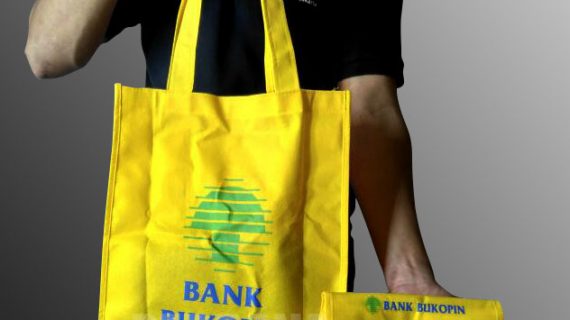 Harga Tas Promosi Murah Di Jakarta Perdana
