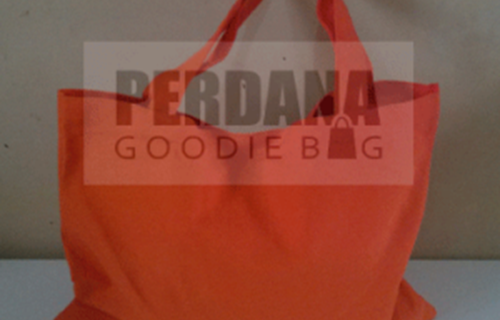 Harga Tas Kanvas Polos Murah Meriah
