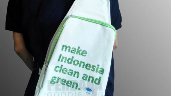 Tas Promosi Jakarta Produksi Tas Dinier Di Tangerang