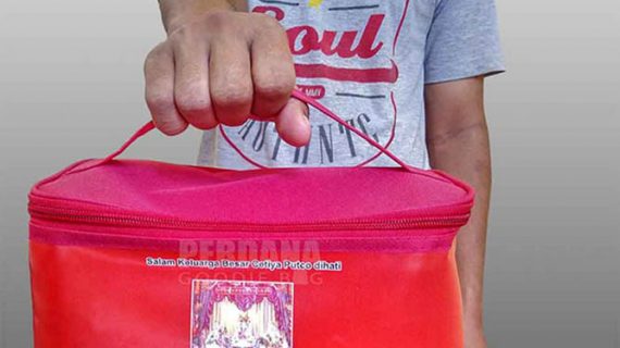 Contoh Souvenir Tas Model Tempat Makan Di Cengkareng Jakarta Barat