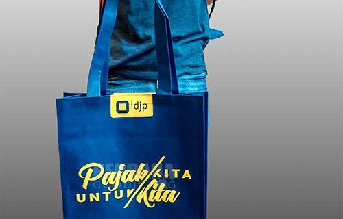 Produksi Tas Furing Pajak Di Batam Riau By Perdana