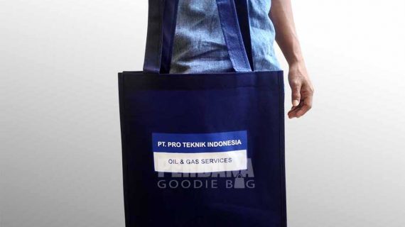 Pembuatan Tote Bag Murah Spunbond Di Kuningan Jakarta Selatan