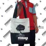 Produksi Tas Souvenir Sekolah Untuk Klien Di Gondangdia Jakarta Pusat