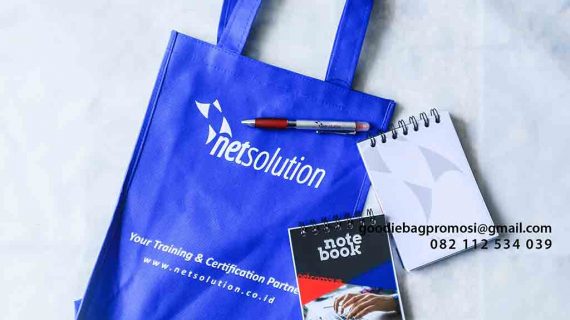 jual paket tas seminar kit Perdana Goodie Bag
