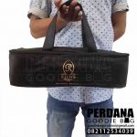 contoh tas promosi custom model jinjing by Perdana