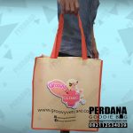 jual tas promosi kombinasi warna desain sablon
