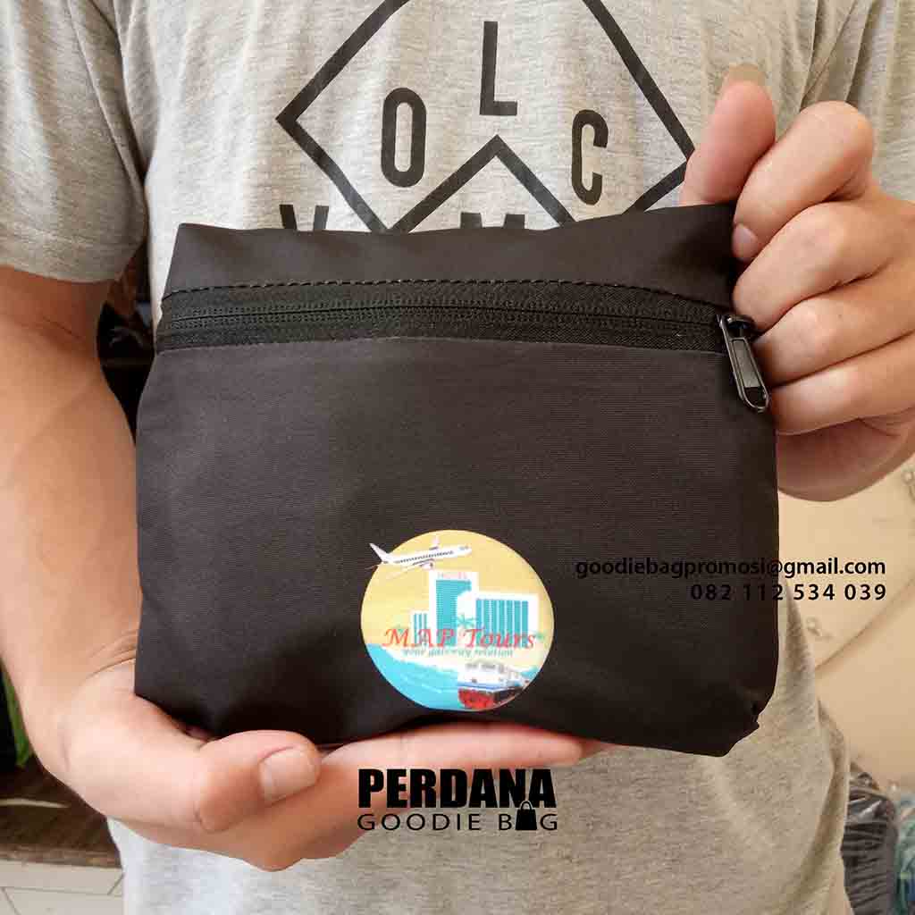 Tas Keren Dan Murah Dengan Custom Logo