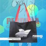 Model Tote Bag Sablon Kirim Ke Komplek Sukamenak Indah Bandung