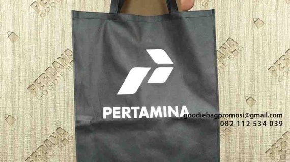 Jual Goodie Bag Besar Custom Klien Sunter Tanjung Priok Jakarta Utara