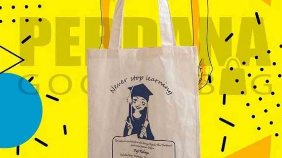 Berbagai Souvenir Tas Untuk Event & Promosi ID5741P