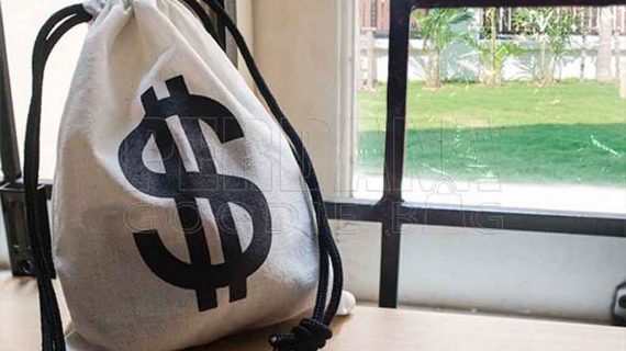 Konveksi tas blacu 3790