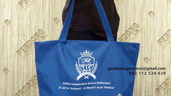 Pabrik Goodie Bag Untuk Acara Event Dan Promosi