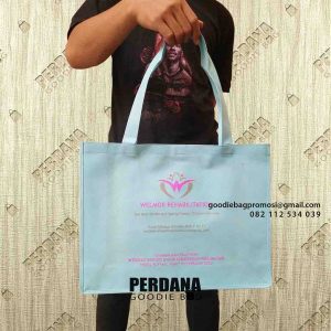 49+ Portofolio Tas Goodie Bag Larangan Tangerang ID6572P