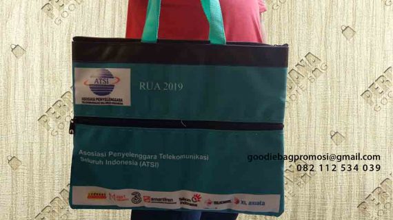 Model jinjing tas kanvas custom ukuran id5865P