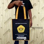 Jual Goodie Bag Bahan Dinir Universitas Borobudur Cipinang Melayu Makasar Jakarta
