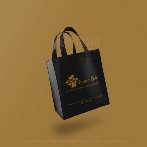 Goodie Bag Promosi Custom Sablon Raya Ciapus Cikaret Bogor Selatan ID8317P