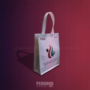 Goodie Bag Promosi Desain Printing Bina Marga Ceger Cipayung Jakarta ID9007P