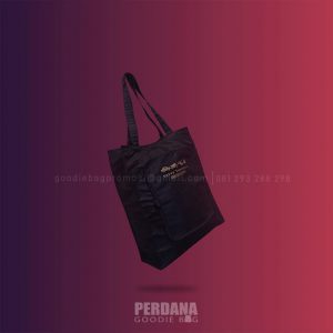 Goodie Bag Promosi Lipat Sablon Graha Pratama MT Haryono Tebet Jakarta ID9028P