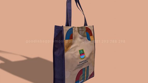 Harga Goodie Bag Desain Printing Kebangan Raya Kebangan Jakarta Barat